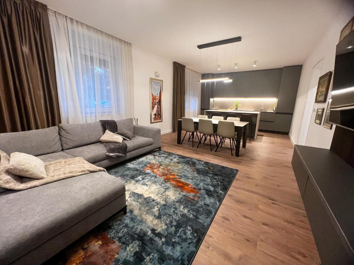 Luxury Home Beach Apartament In Split, Croatia Εξωτερικό φωτογραφία