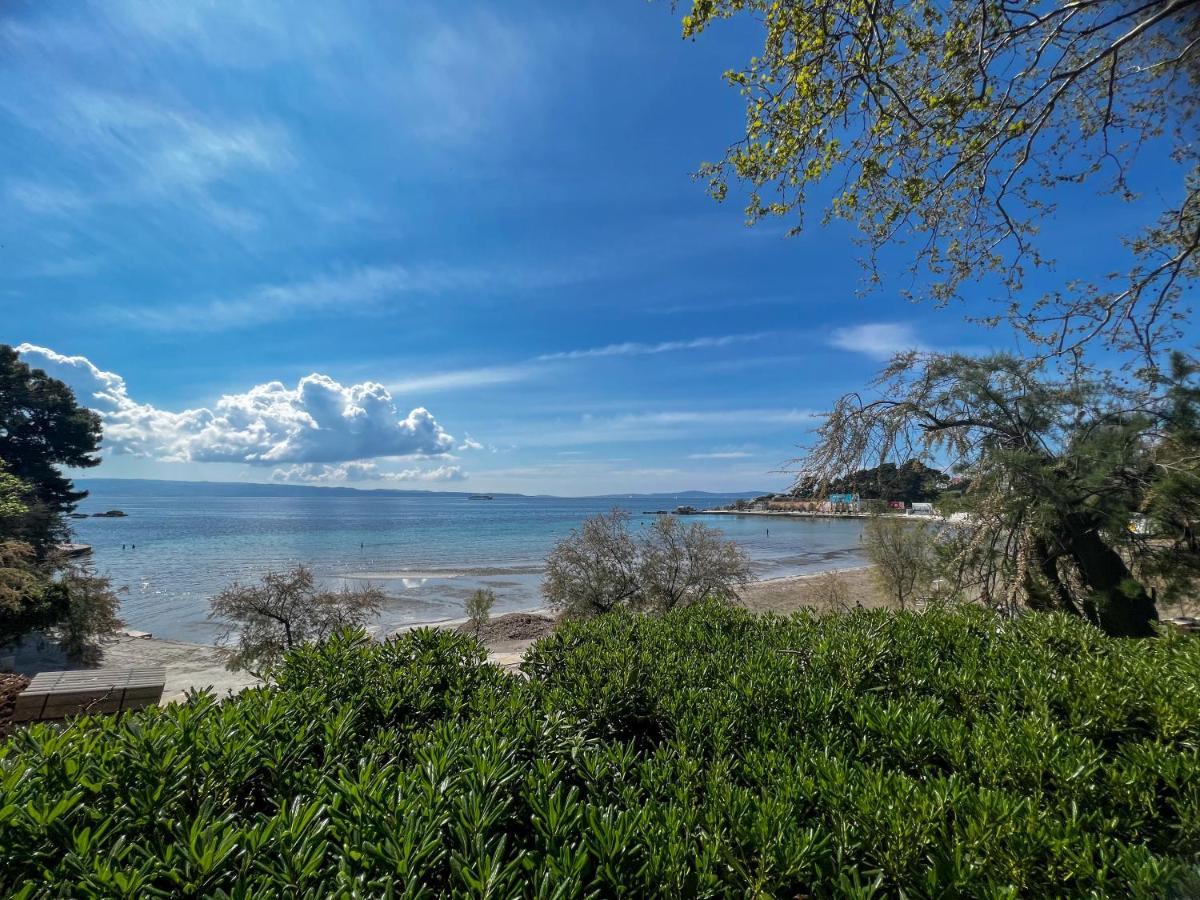 Luxury Home Beach Apartament In Split, Croatia Εξωτερικό φωτογραφία